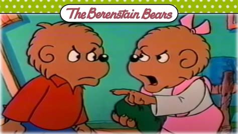 They live in bear country, a village for humanoid brown bears in a series of very popular Children&x27;s books. . Youtube berenstain bears